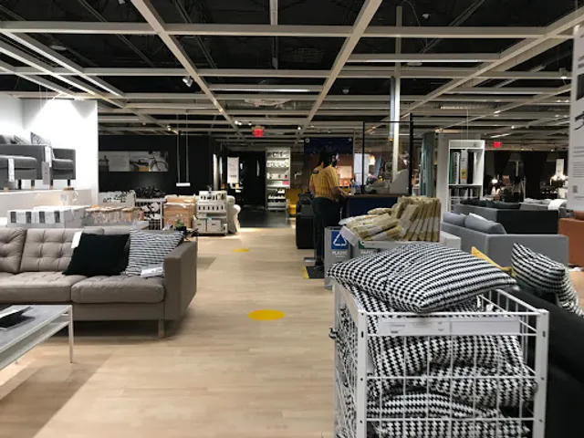 IKEA Restaurant
