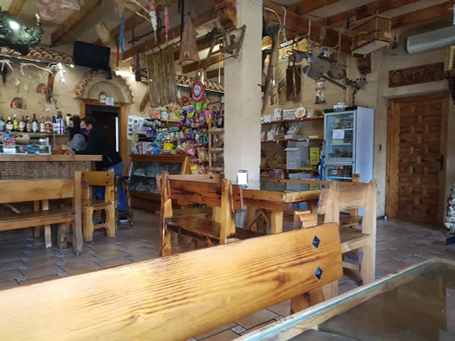 Restaurante El Palomar