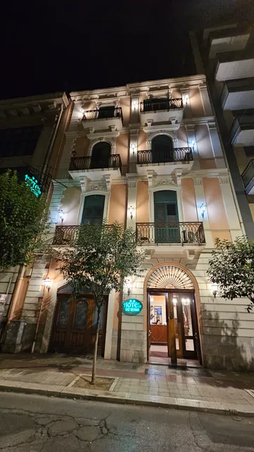 Alberghi Hotel De Rossi