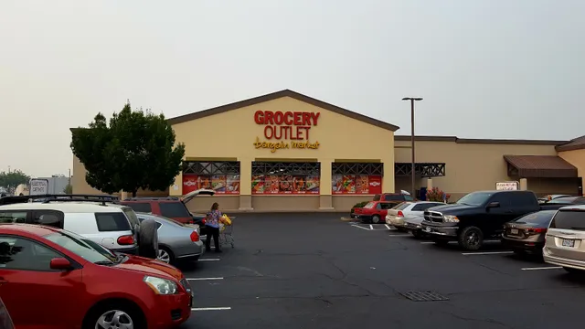 Grocery Outlet