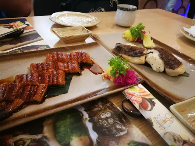 Tsuki No Miyako Japanese Cuisine