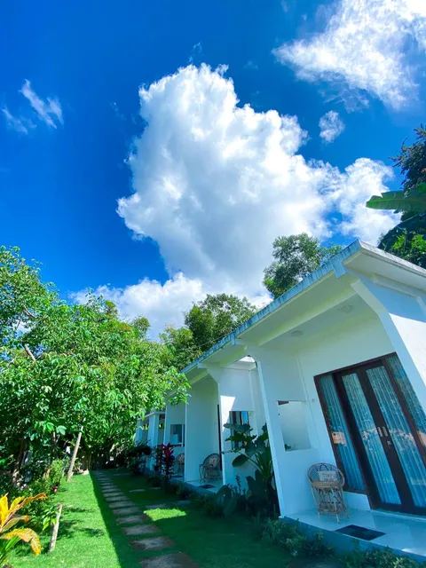 The Hill View Lombok