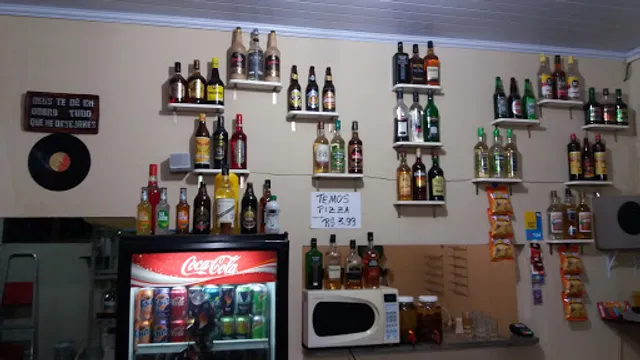Bar Do Tomé