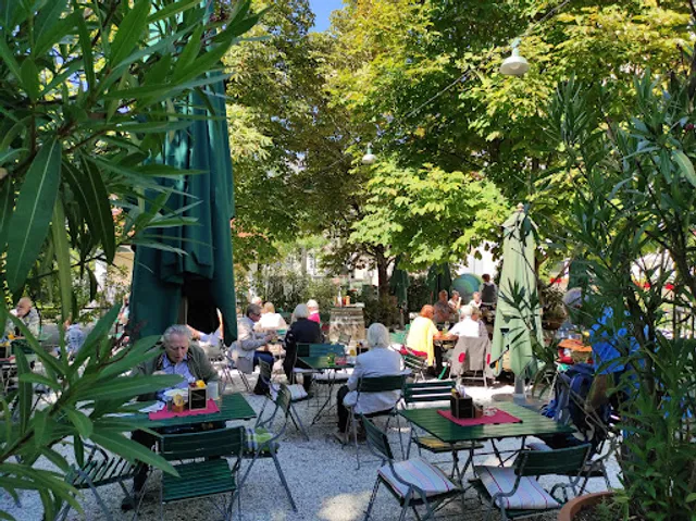 Augustiner Braugasthof Krimpelstätter