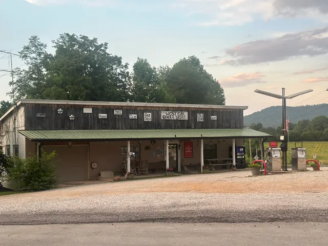 West Fork Grocery