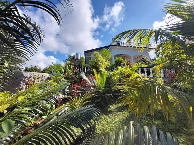 MATTEO'S HUS VILLA RENTAL