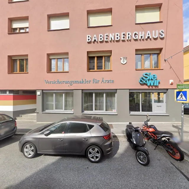 Babenberg Studentenhilfe