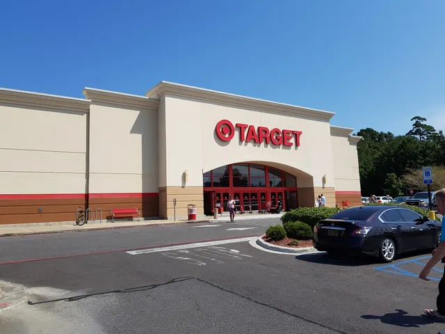 Target