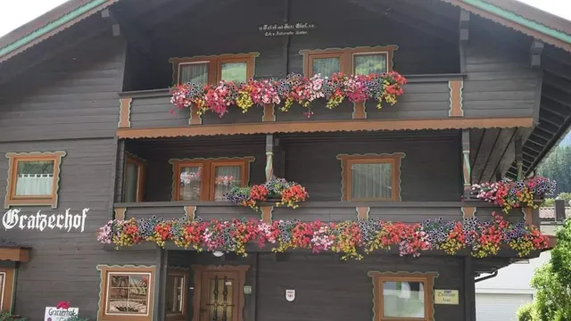 Gratzerhof Gästehaus