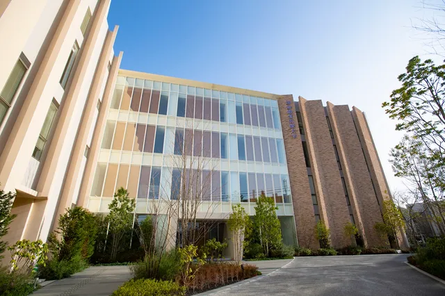 Shonan Kamakura University of Medical Sciences