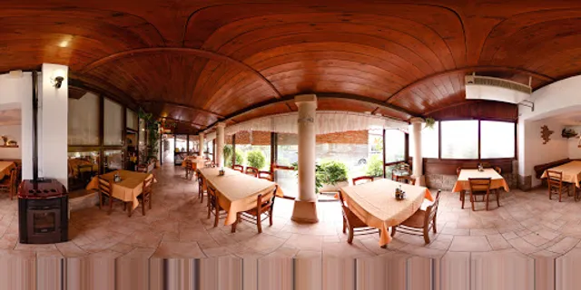 Pizzerija Vinazza Marija Vinazza s.p.