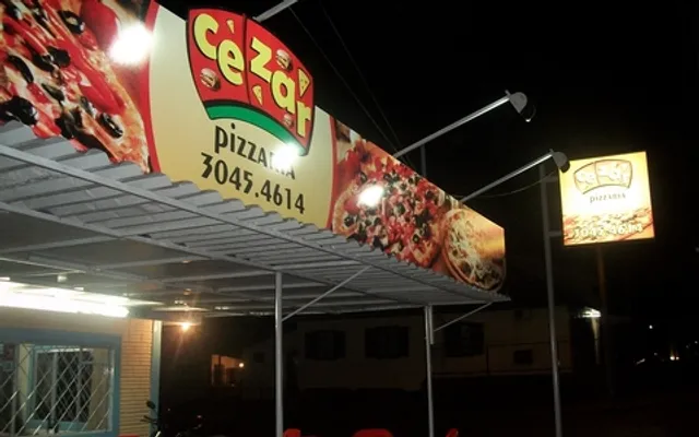 Cezar Pizzaria