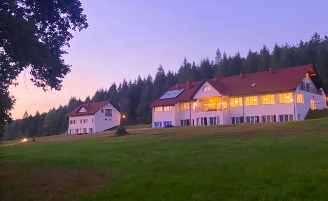 Dwór Leszczowate Wellness & SPA
