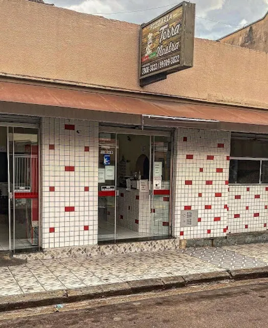 Pizzaria Terra Nostra