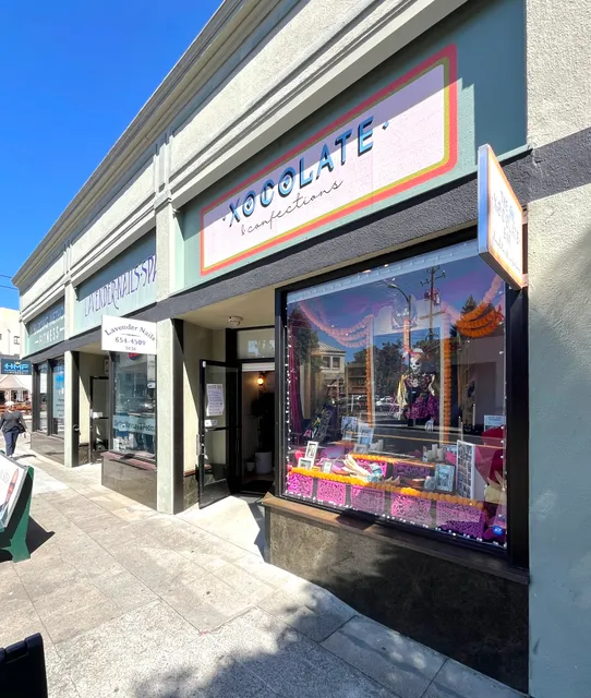 Xocolate & Confections