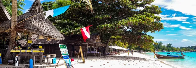 FORRA Diving Resort Pattaya