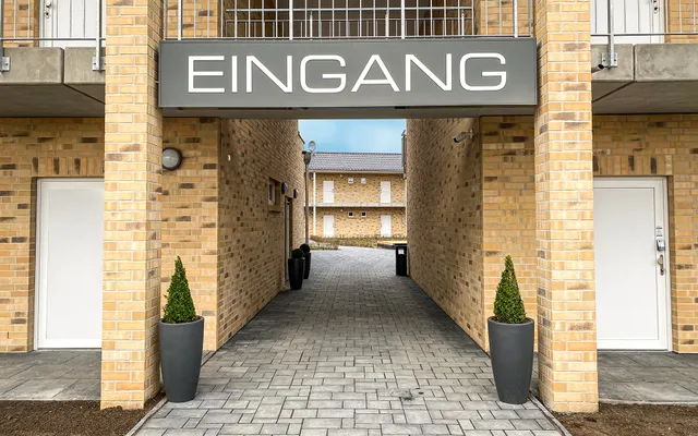 PRIMA Inn HOTEL & HOF NEURUPPIN