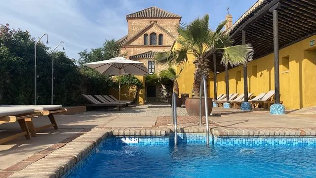 Hotel Cortijo del Marqués