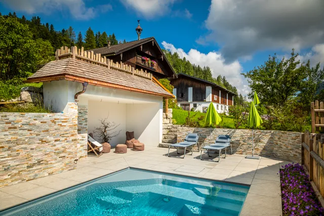 Bio-Familienbauernhof Grubsteighof