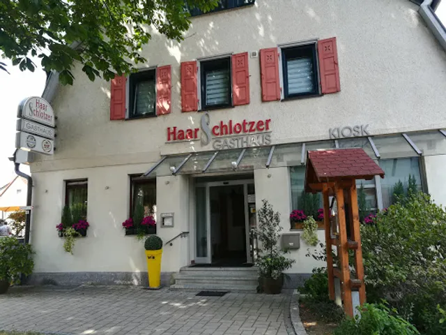 Haarschlotzer