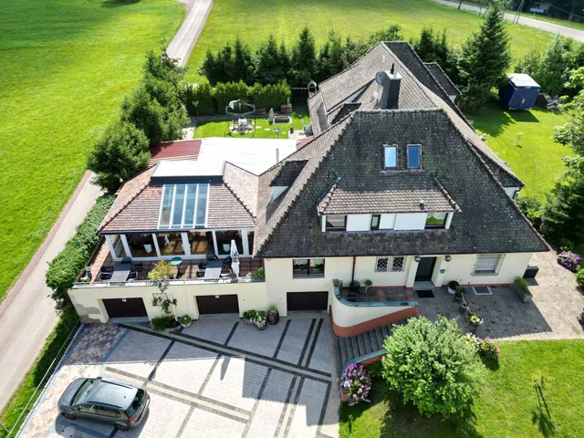 Passhöhenhotel GmbH Haus Pflingsteck, Eventhaus & Hotel