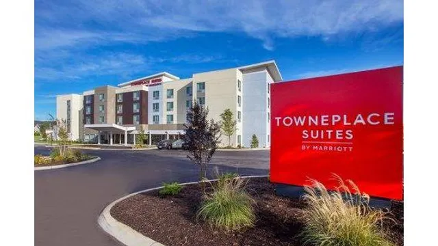TownePlace Suites by Marriott Knoxville Oak Ridge