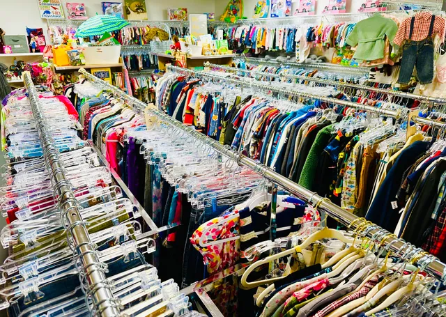 CC Kids Clothes Consignment and Gift Shop