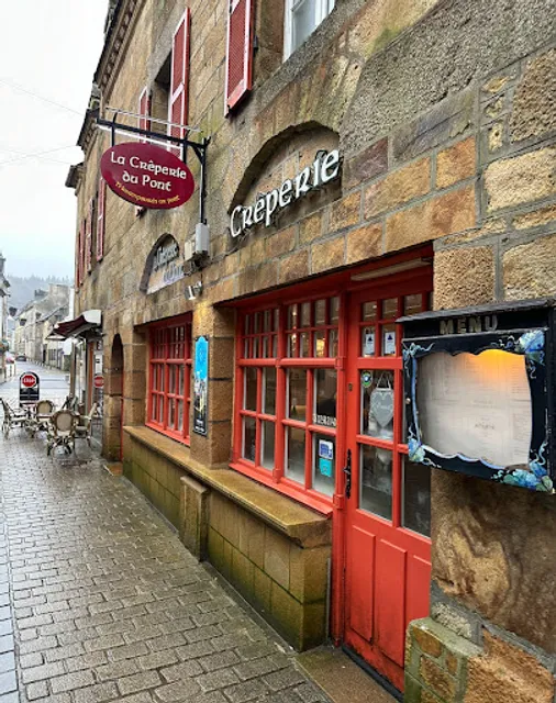 La Crêperie du Pont
