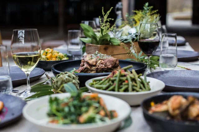 Fennel & Co. Catering Newcastle