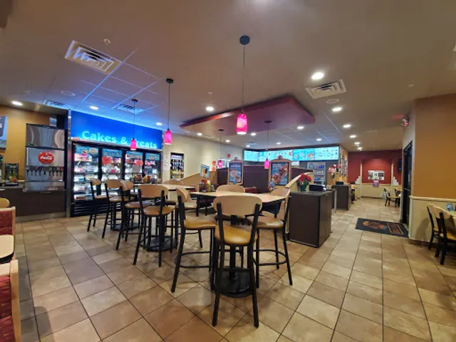 Grill and Chill Dairy Queen of Grand Ledge