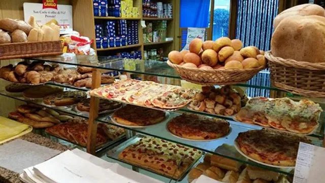 Panificio F.lli Anelli di Anelli Marco - Panetteria, pasticceria artigianale, pizza