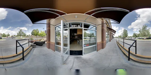 Pisces Sushi Bar & Lounge-Lake Norman