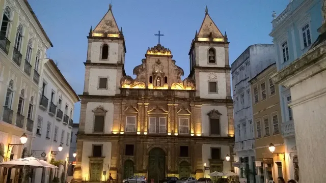 Albergue Pedra da Sereia