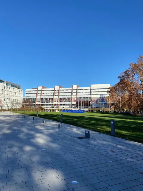 La Résidence de l'Orangerie