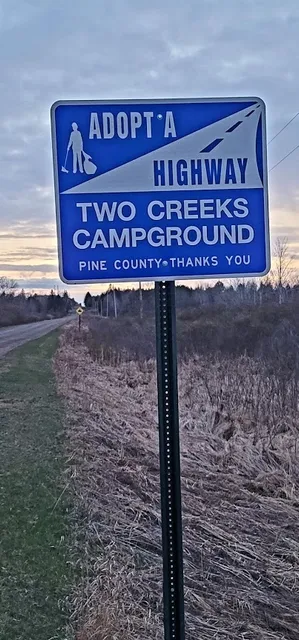 Two Creeks Campground