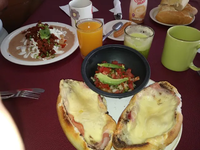 La Esquina del Sabor