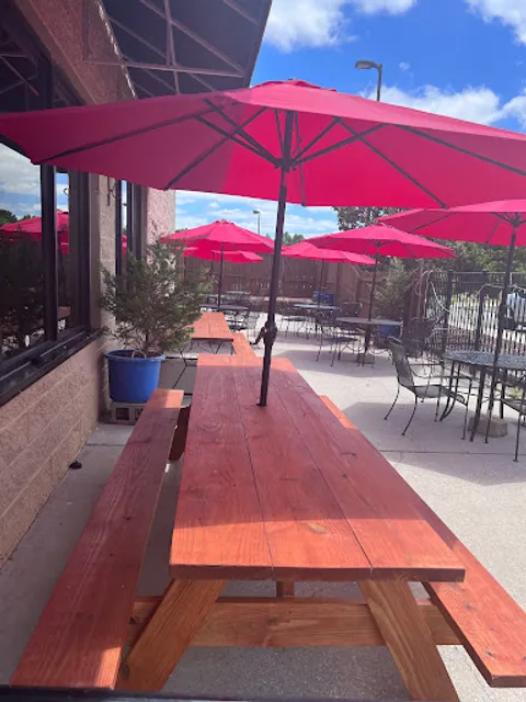 Frida’s Cantina & Grill