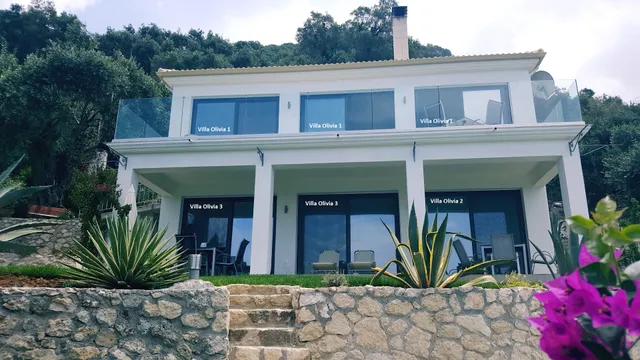 Villa Olivia