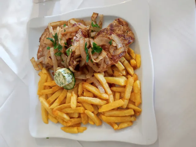 Kupferspieß Braunschweig