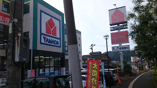 Yamada Denki