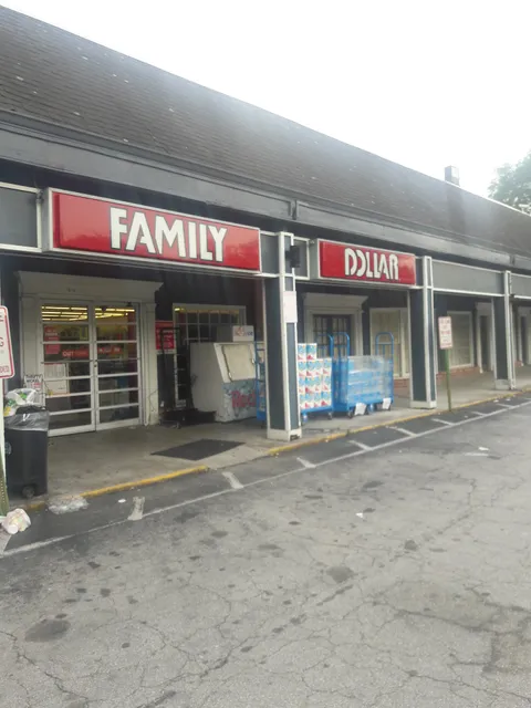 Virginia Station Shopping Center