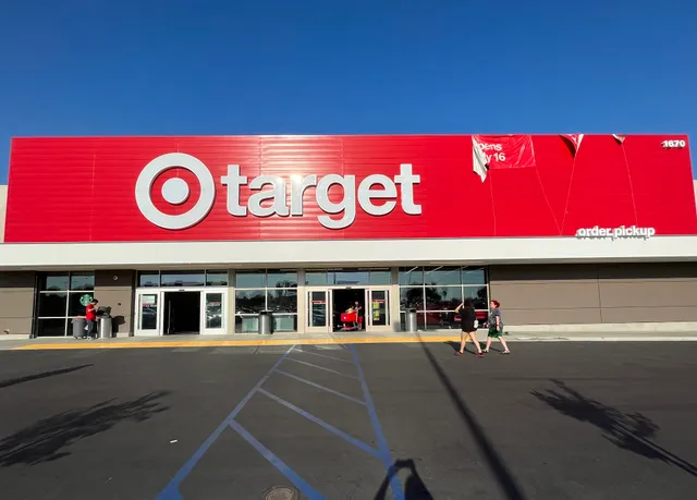 Target