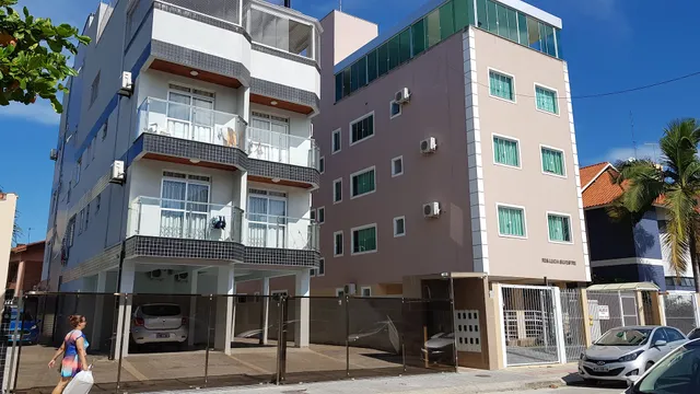 Residencial Messina