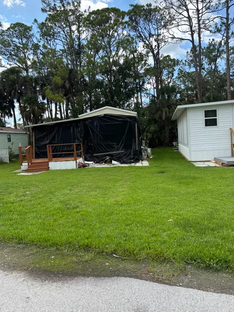 Ramblers Rest Resort