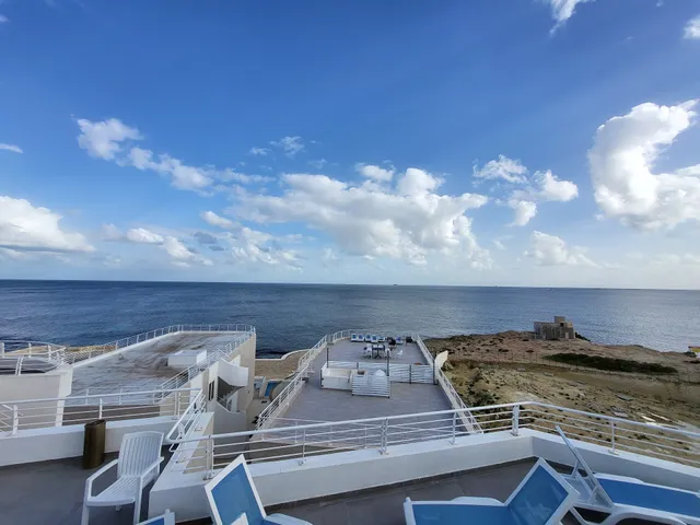 The Waterfront Sky Villas