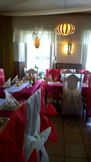 Vietnamesisches Restaurant "Deutsches Haus & Freunde"