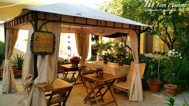 Bed and Breakfast Fiori e Limoni