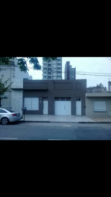 Departamento Santa Fe Boulevard