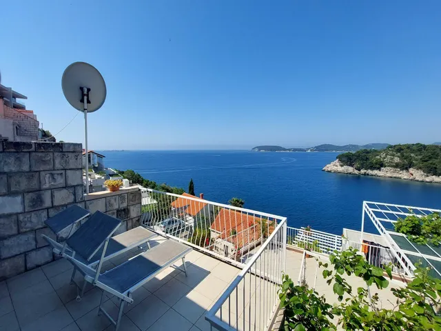 Apartmani Matea, Stikovica