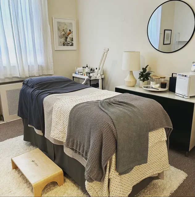 Angela Hobson Skincare